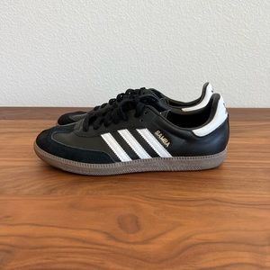 Adidas Samba